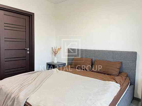 Видова 2-кімнатна з ремонтом у ЖК Green Life 3, Полтавська 73 Ирпень