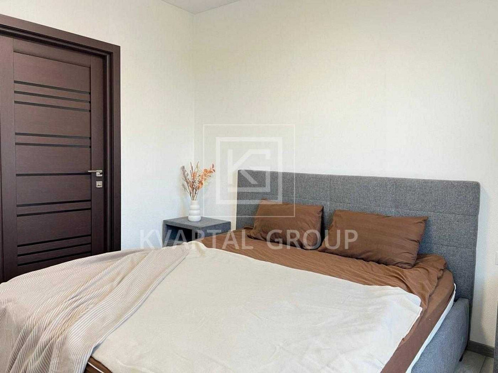 Видова 2-кімнатна з ремонтом у ЖК Green Life 3, Полтавська 73 Ирпень - изображение 5