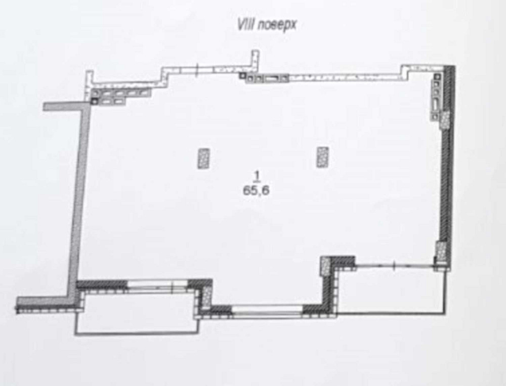 Продам 2 к 68,1 м2 АГВ. Фонтанская дорога. ЖК Дерби/ DERBY STYLE HOUSE Одесса - изображение 2