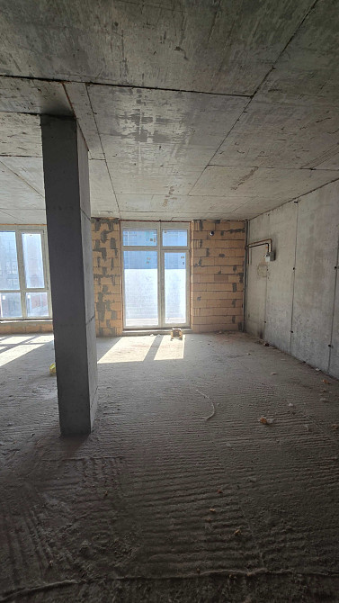 Продам 2 к 68,1 м2 АГВ. Фонтанская дорога. ЖК Дерби/ DERBY STYLE HOUSE Одесса - изображение 5