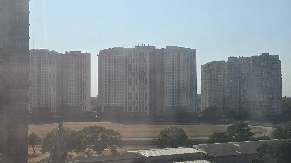 Продам 2 к 68,1 м2 АГВ. Фонтанская дорога. ЖК Дерби/ DERBY STYLE HOUSE Одесса - изображение 8