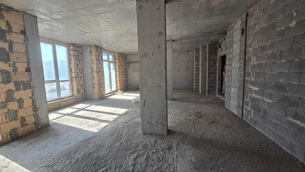 Продам 2 к 68,1 м2 АГВ. Фонтанская дорога. ЖК Дерби/ DERBY STYLE HOUSE Одесса - изображение 4