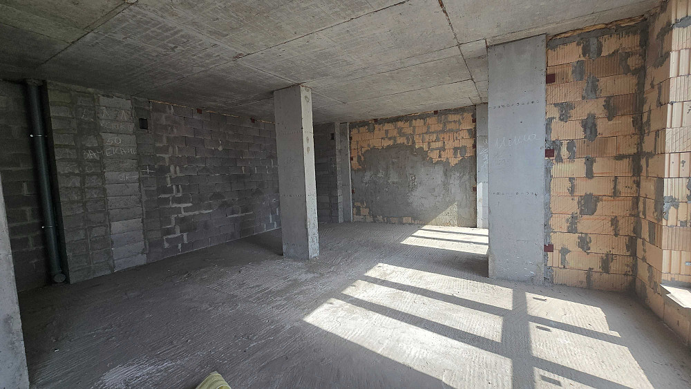 Продам 2 к 68,1 м2 АГВ. Фонтанская дорога. ЖК Дерби/ DERBY STYLE HOUSE Одесса - изображение 6