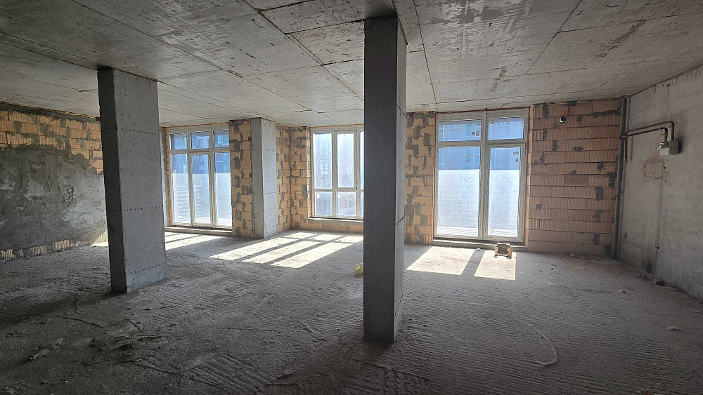 Продам 2 к 68,1 м2 АГВ. Фонтанская дорога. ЖК Дерби/ DERBY STYLE HOUSE Одесса - изображение 3