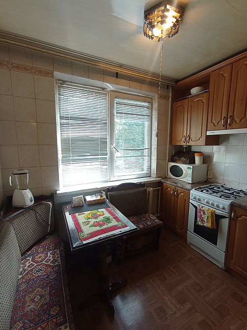 Продам 2к квартиру ул. Зерновая редкая планировка Харьков - изображение 2