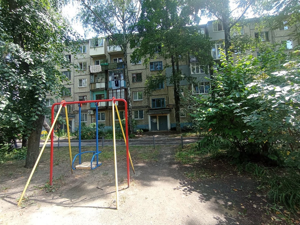 Продам 2к квартиру ул. Зерновая редкая планировка Харьков - изображение 7