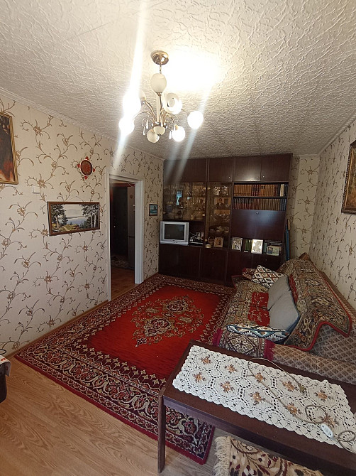 Продам 2к квартиру ул. Зерновая редкая планировка Харьков - изображение 5