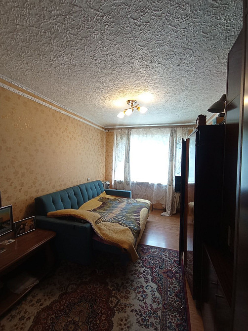 Продам 2к квартиру ул. Зерновая редкая планировка Харьков - изображение 6