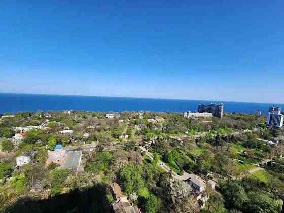 ЖК Олимпийский, 3х комнатная, прямой вид на море. Собственник! Одесса