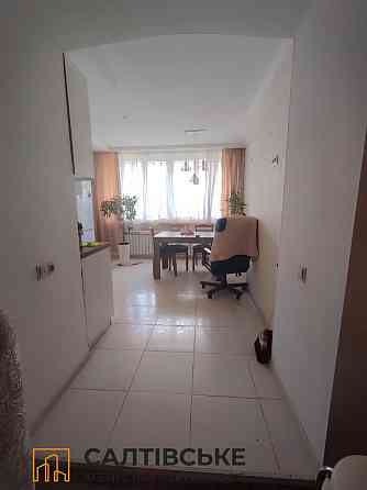 1271-АИ Продам 3к квартиру 105м2 в новострое на Северной Салтовке Харьков