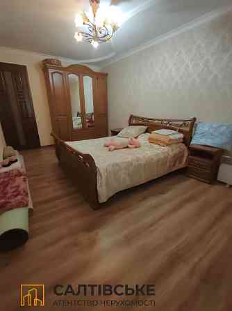 1271-АИ Продам 3к квартиру 105м2 в новострое на Северной Салтовке Харьков