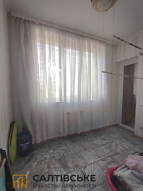 1271-АИ Продам 3к квартиру 105м2 в новострое на Северной Салтовке Харьков - изображение 5