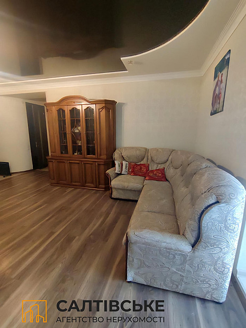 1271-АИ Продам 3к квартиру 105м2 в новострое на Северной Салтовке Харьков - изображение 8