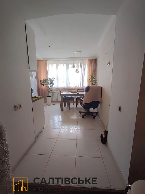 1271-АИ Продам 3к квартиру 105м2 в новострое на Северной Салтовке Харьков - изображение 3