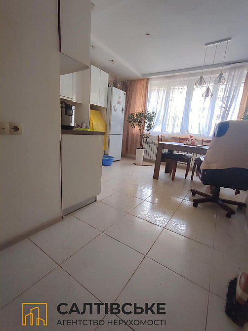 1271-АИ Продам 3к квартиру 105м2 в новострое на Северной Салтовке Харьков - изображение 4