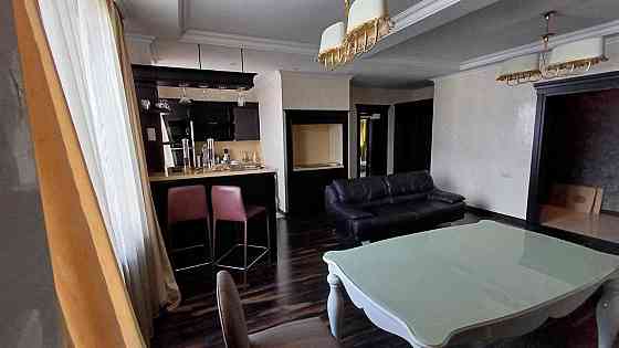 ДОМ С ГЕНЕРАТОРОМ! ЖК Олимп, Продам БОЛЬШУЮ 4 комн. квартиру 168м2 AB Харьков