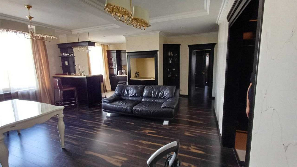 ДОМ С ГЕНЕРАТОРОМ! ЖК Олимп, Продам БОЛЬШУЮ 4 комн. квартиру 168м2 AB Харьков - изображение 2