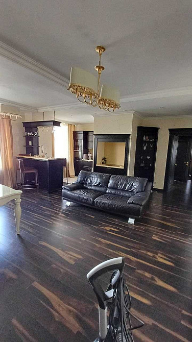 ДОМ С ГЕНЕРАТОРОМ! ЖК Олимп, Продам БОЛЬШУЮ 4 комн. квартиру 168м2 AB Харьков - изображение 1