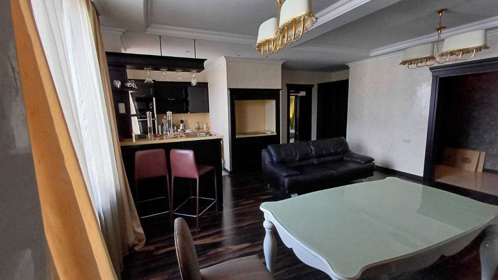 ДОМ С ГЕНЕРАТОРОМ! ЖК Олимп, Продам БОЛЬШУЮ 4 комн. квартиру 168м2 AB Харьков - изображение 3