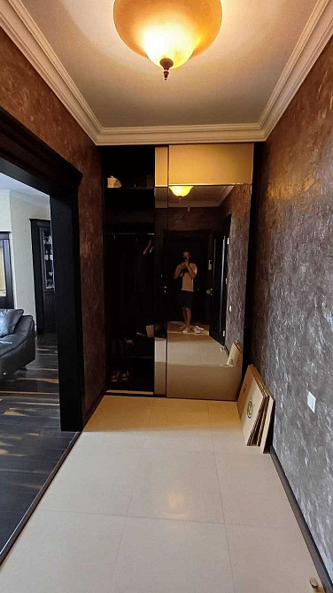 ДОМ С ГЕНЕРАТОРОМ! ЖК Олимп, Продам БОЛЬШУЮ 4 комн. квартиру 168м2 AB Харьков - изображение 6