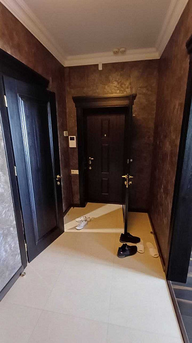 ДОМ С ГЕНЕРАТОРОМ! ЖК Олимп, Продам БОЛЬШУЮ 4 комн. квартиру 168м2 AB Харьков - изображение 7