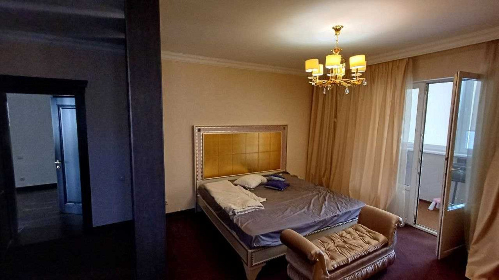 ДОМ С ГЕНЕРАТОРОМ! ЖК Олимп, Продам БОЛЬШУЮ 4 комн. квартиру 168м2 AB Харьков - изображение 8