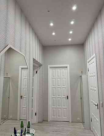 Липки ,Шовковична ,Центр ,Печерськ ,4-х кімн з ремонтом Киев