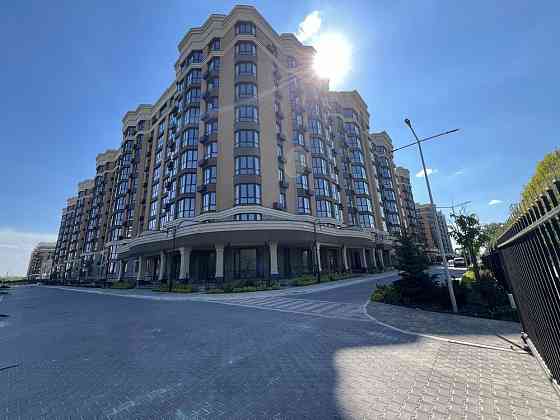 Однокімнатна квартира Ж.К. Софія Нова Великие Новоселки