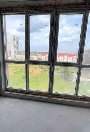 Однокімнатна квартира Ж.К. Софія Нова Великие Новоселки