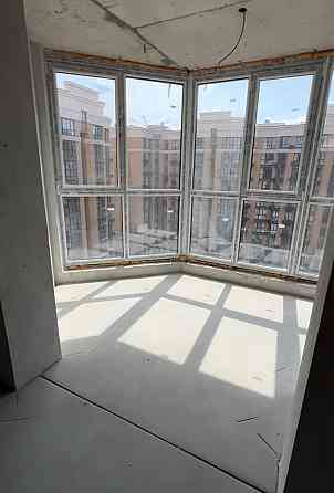 Однокімнатна квартира Ж.К. Софія Нова Великие Новоселки