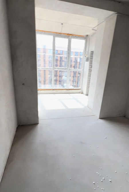 Однокімнатна квартира Ж.К. Софія Нова Великі Новосілки - зображення 5