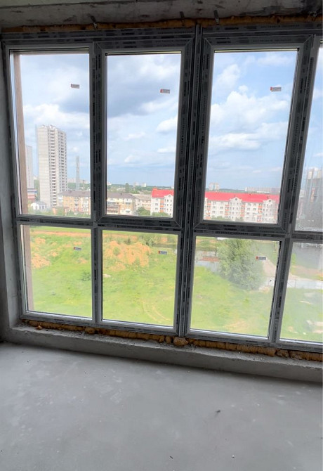 Однокімнатна квартира Ж.К. Софія Нова Великі Новосілки - зображення 3