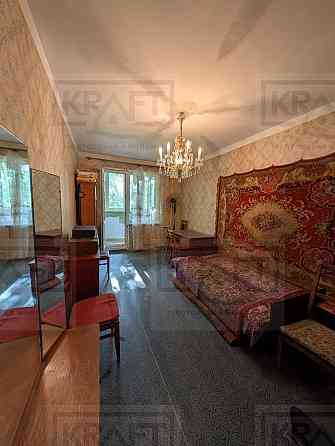 Продам 3 комнатную квартиру.ТРК Украина Тракторостроителей Харьков