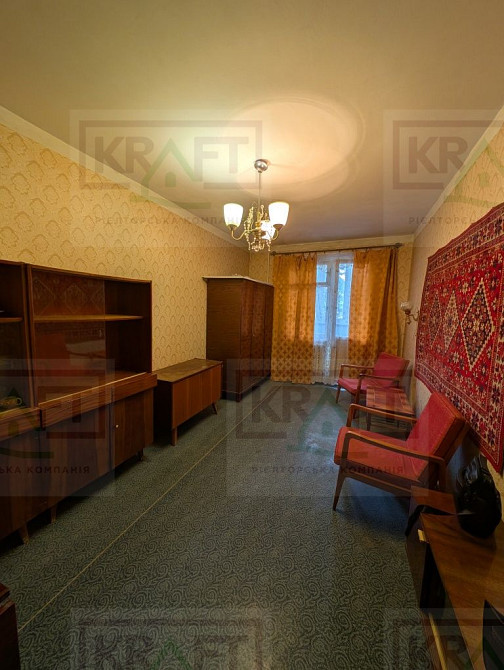 Продам 3 комнатную квартиру.ТРК Украина Тракторостроителей Харьков - изображение 7