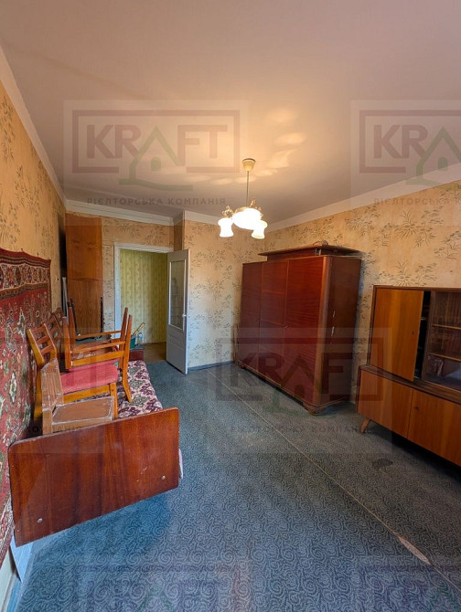 Продам 3 комнатную квартиру.ТРК Украина Тракторостроителей Харьков - изображение 3