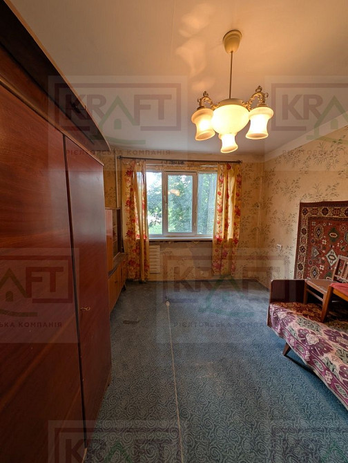 Продам 3 комнатную квартиру.ТРК Украина Тракторостроителей Харьков - изображение 2