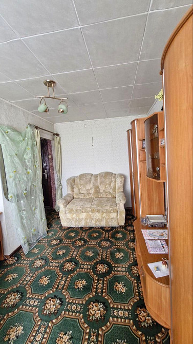 1 кімнатна квартира по пр. Володимирський Лубны - изображение 7