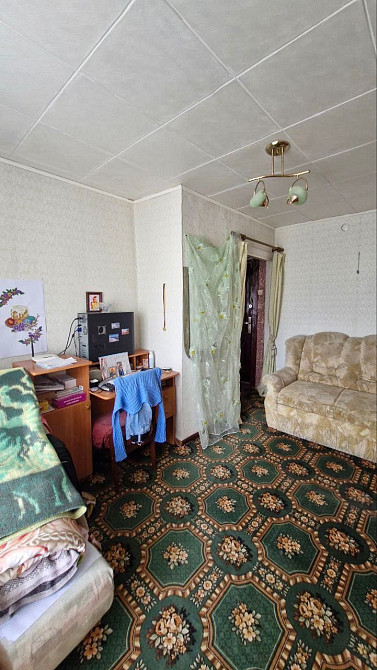 1 кімнатна квартира по пр. Володимирський Лубны - изображение 4