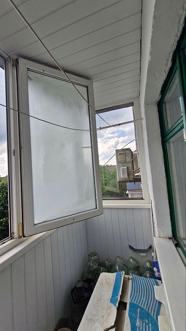 1 кімнатна квартира по пр. Володимирський Лубны - изображение 8