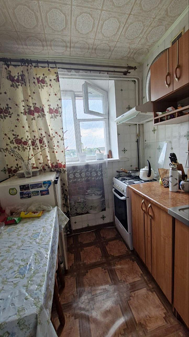 1 кімнатна квартира по пр. Володимирський Лубны - изображение 2