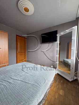 Продаж 1 кімн. квартири за адресою Демиевская/ Голосеево Киев