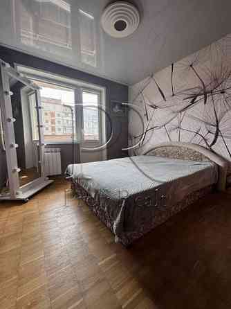 Продаж 1 кімн. квартири за адресою Демиевская/ Голосеево Киев