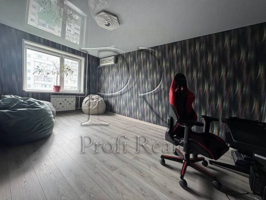 Продаж 1 кімн. квартири за адресою Демиевская/ Голосеево Киев - изображение 6