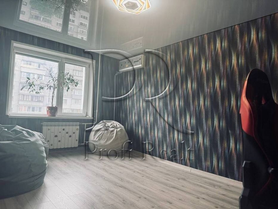 Продаж 1 кімн. квартири за адресою Демиевская/ Голосеево Киев - изображение 8