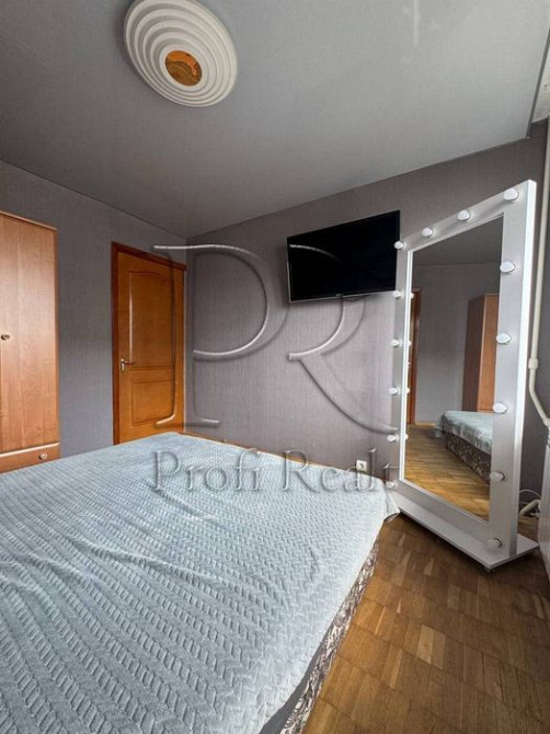 Продаж 1 кімн. квартири за адресою Демиевская/ Голосеево Киев - изображение 4