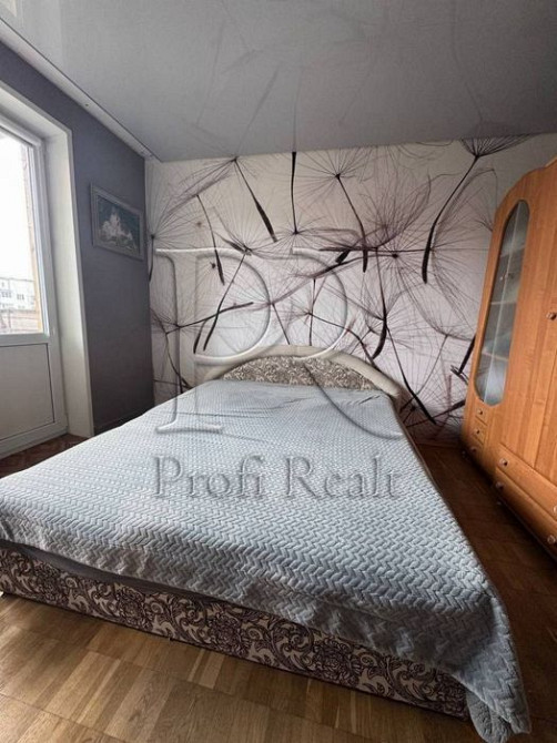 Продаж 1 кімн. квартири за адресою Демиевская/ Голосеево Киев - изображение 2