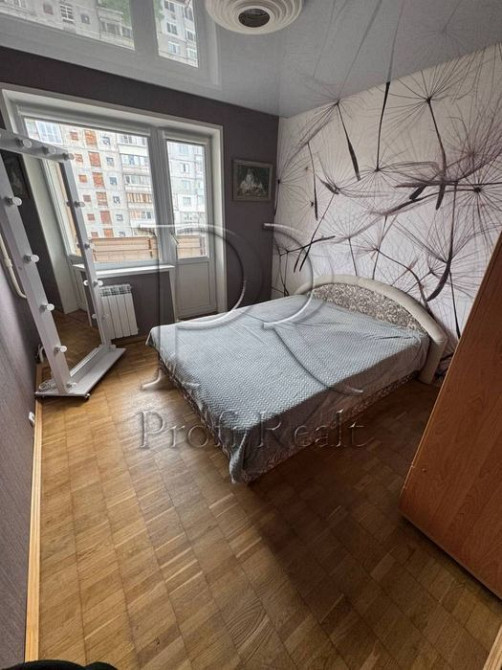 Продаж 1 кімн. квартири за адресою Демиевская/ Голосеево Киев - изображение 3