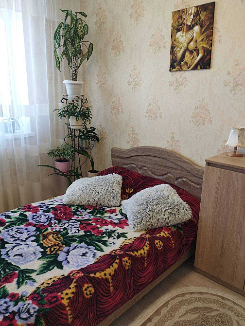 Продаж 2к квартири на вул.Европейська,5-Б c.Нові Петрівці Новые Петровцы - изображение 7