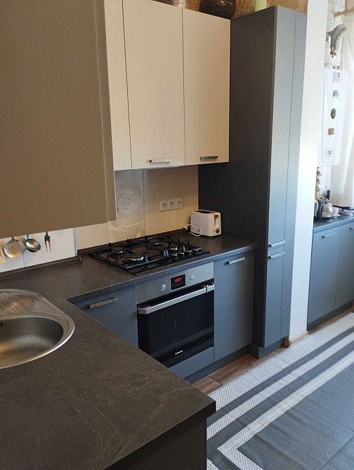 Продаж 2к квартири на вул.Европейська,5-Б c.Нові Петрівці Новые Петровцы - изображение 2