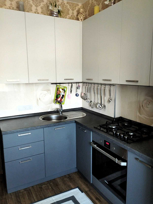 Продаж 2к квартири на вул.Европейська,5-Б c.Нові Петрівці Новые Петровцы - изображение 6